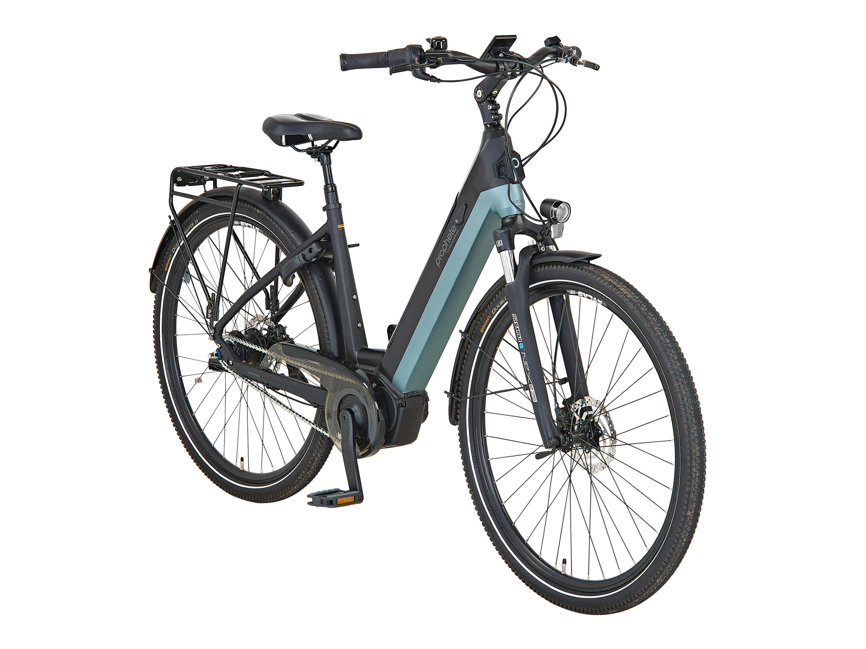 Prophete E-bike City Geniesser 4.0, 28 inch