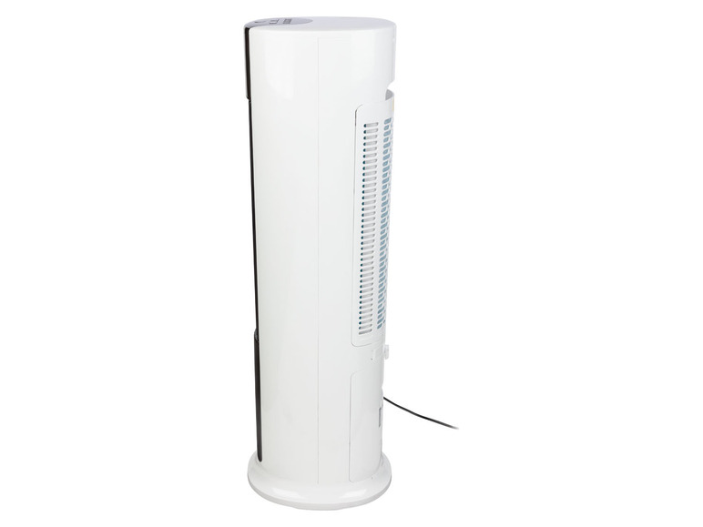 Aller en mode plein écran Comfee Refroidisseur d’air »Silent Air Cooler« - Photo 3