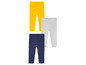 lichtgrijs/navy/geel