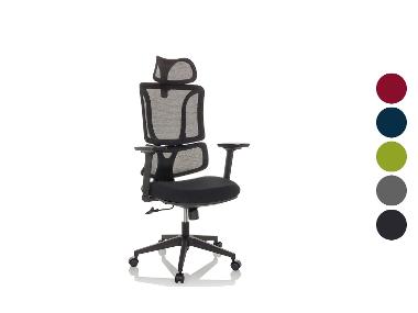 MYBUERO Chaise de bureau ERGOMY
