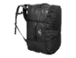 Sac de sport noir Crivit.