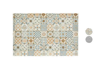 LIVARNO® Tapis de cuisine, 65 x 100 cm