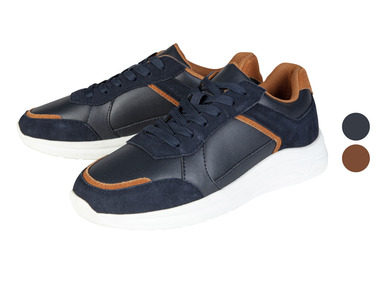 Chaussures de confort pour hommes LIVERGY®