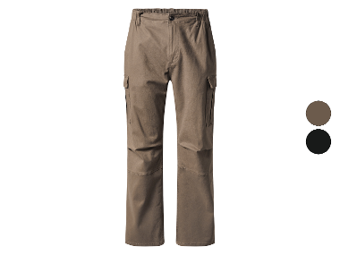 Pantalon cargo pour hommes esmara Men