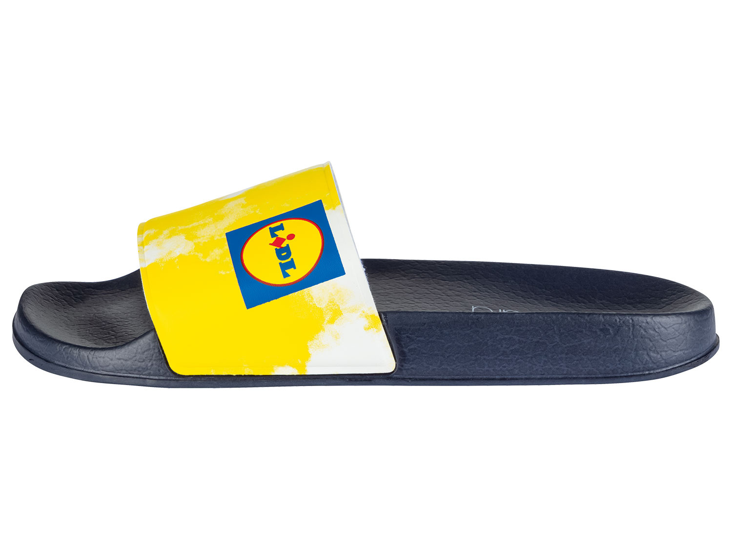 esmara Lidl badslippers voor dames Lidl.be