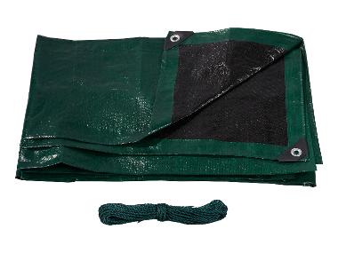PARKSIDE® Bâche de protection universelle, 3 x 4 m