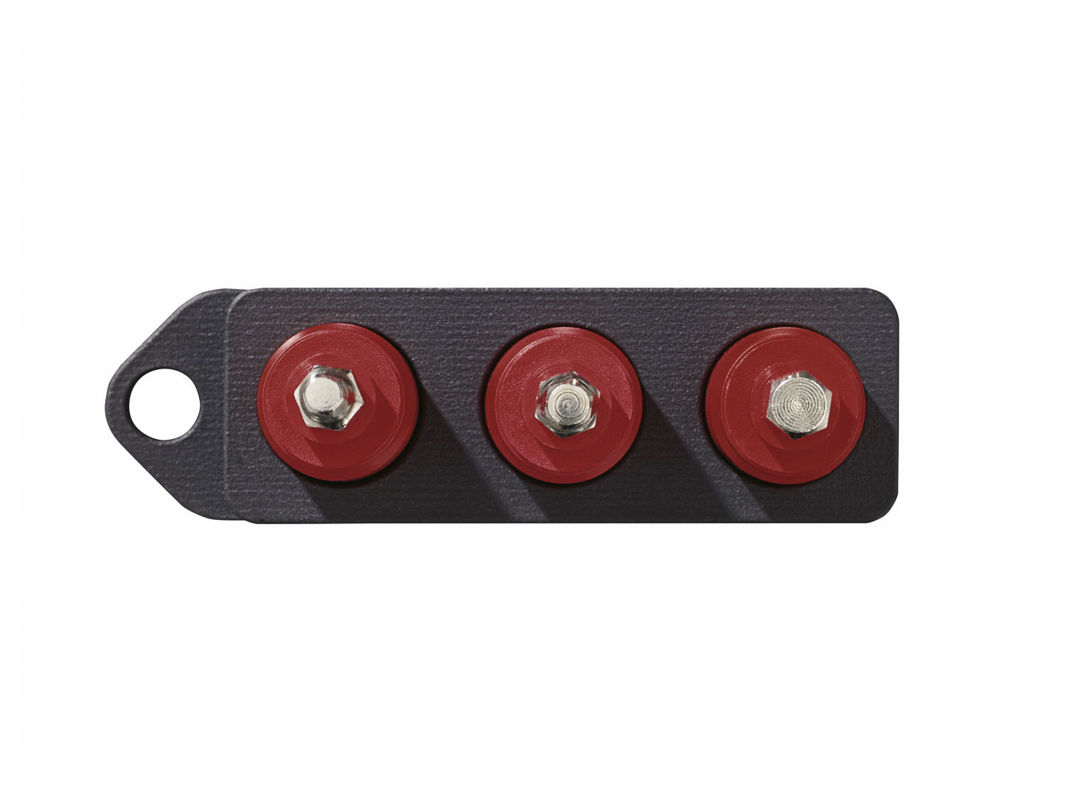 Bergen Ratsche Set 8–32 Mm – 17-teilig Mit Adaptern – Aus Chrom-Vanadium-Stahl – In Aufbewahrungskoffer