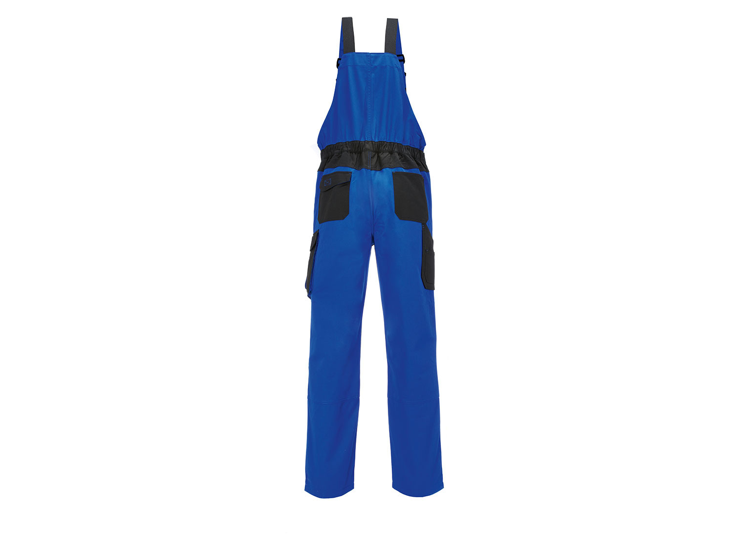 Salopette De Travail Homme NEO TOOLS - Camouflage Vert - Résistante Et Confortable