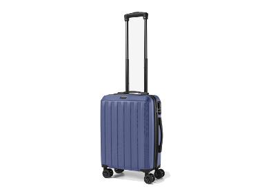 ESMARA® Valise trolley, 30 l