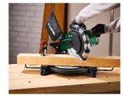 Enthousiaste Conscient Devoirs Parkside Scie à Onglet 1500 W à Côté De Enregistr