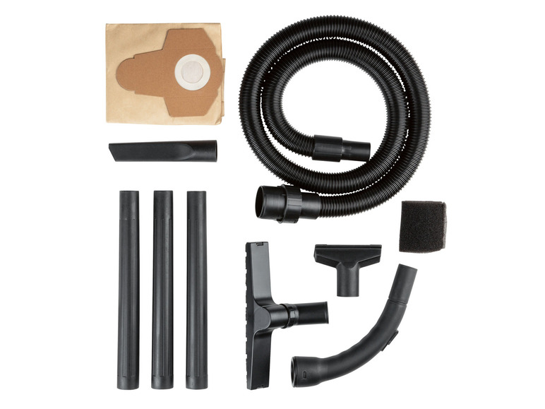 Aller en mode plein écran PARKSIDE® Aspirateur à sec et humide sans fil »PWDA 20-Li A2«, 20 V - Photo 13