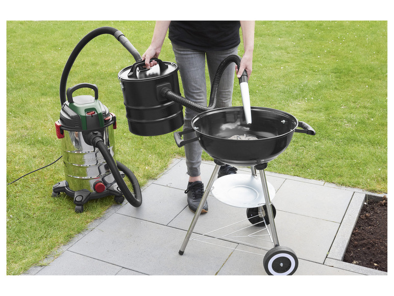 Ga naar volledige schermweergave: As- en grofvuilfilter PARKSIDE® - afbeelding 2