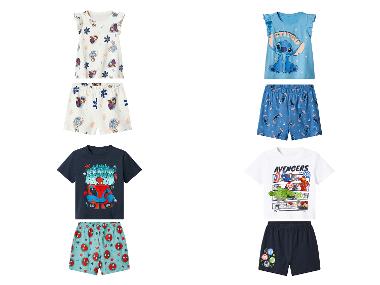 lupilu® Pyjama pour enfants