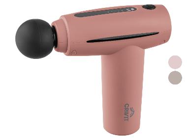 CRIVIT Mini-pistolet de massage