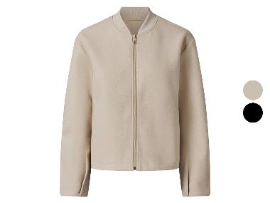 ESMARA® Blouson bomber pour femmes