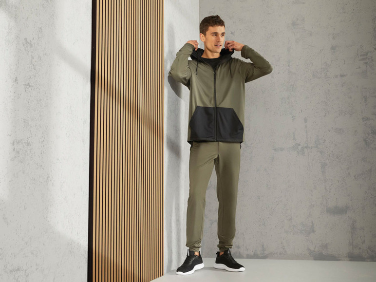 Aller en mode plein écran CRIVIT Pantalon molletonné - Photo 6