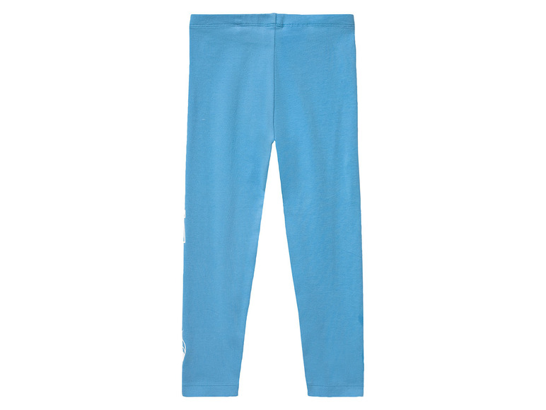 Aller en mode plein écran Legging avec imprimé - Photo 7