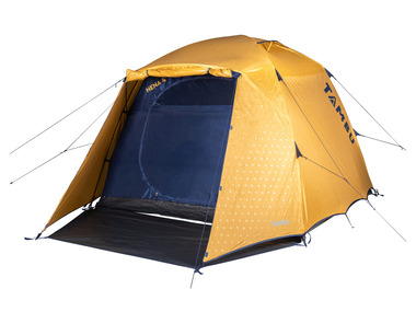 TAMBU Tente igloo HENA, 4 personnes