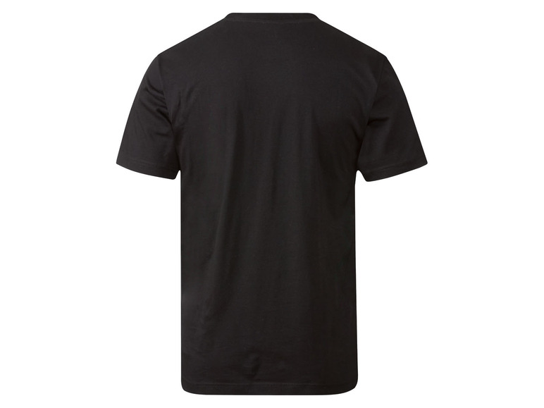 Ga naar volledige schermweergave: Caterpillar Ademend t-shirt met ronde hals - afbeelding 3