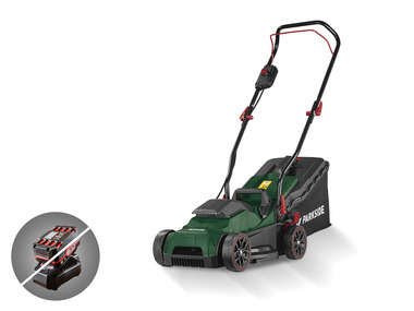PARKSIDE® Tondeuse sans fil » PRMA 20-Li A1 «, 20 V