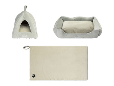 Panier pour chien ou chat zoofari®