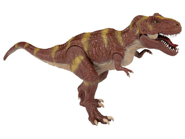 Ga naar volledige schermweergave: Playtive Dinosaurus - afbeelding 11
