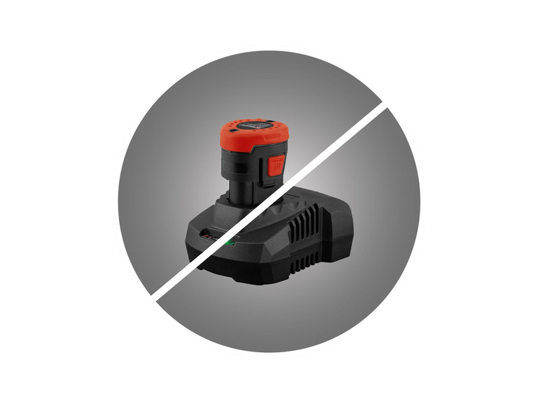 Ga naar volledige schermweergave: PARKSIDE® Accuhoutzaag »PGHSA 12 C2«, 12 V - afbeelding 2