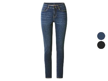 ESMARA® Jeans pour femmes avec effet push-up, skinny fit