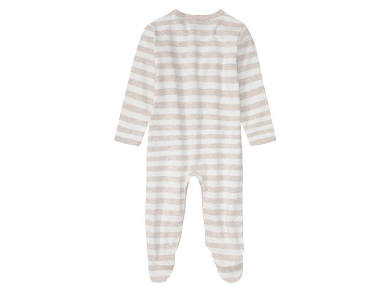 Ga naar volledige schermweergave: bellybutton Pyjama voor baby's - afbeelding 6