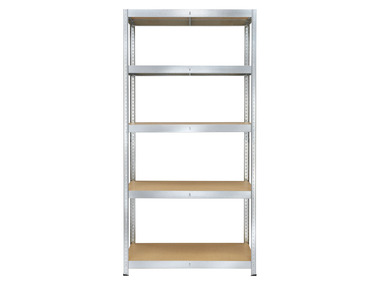 PARKSIDE® Stalen opbergrek