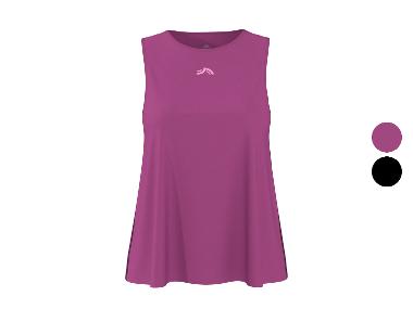 CRIVIT Top de sport pour femmes
