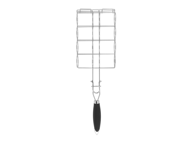 Ga naar volledige schermweergave: GRILLMEISTER BBQ-rooster - afbeelding 10
