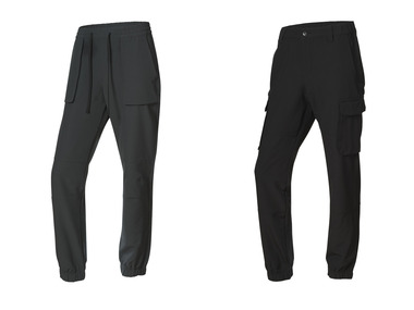 Pantalon sport homme CRIVIT