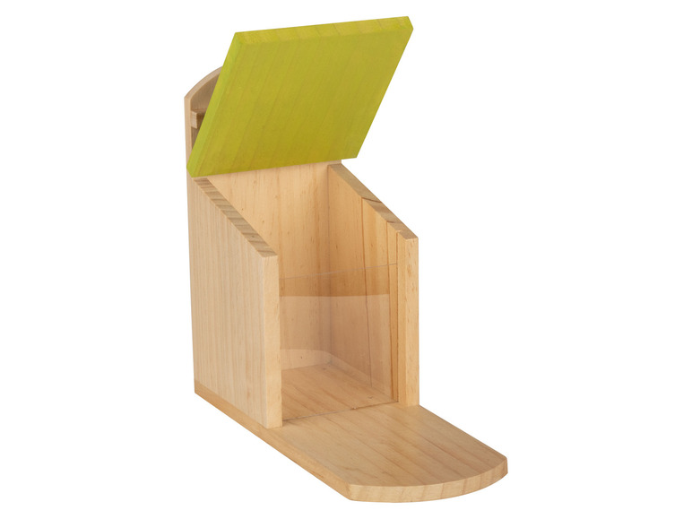 Ga naar volledige schermweergave: zoofari® Voederhuisje voor vogels of eekhoorns - afbeelding 4
