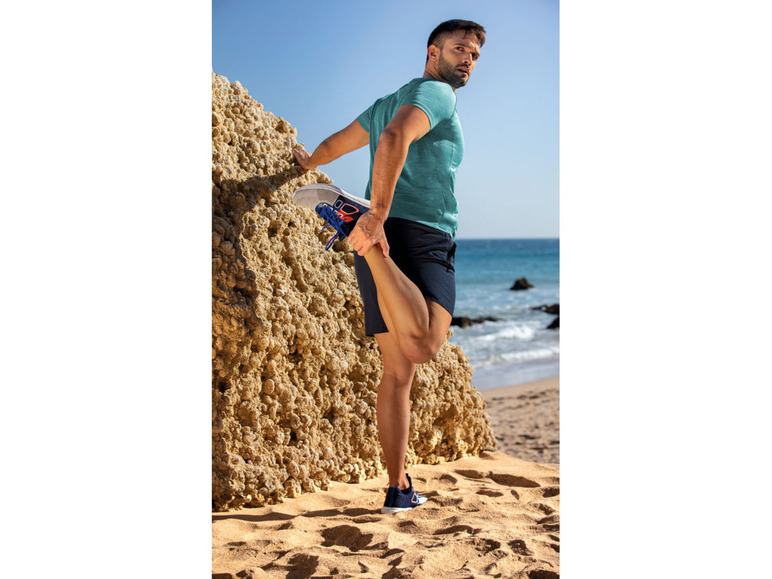 Aller en mode plein écran CRIVIT T-shirt de sport - Photo 6