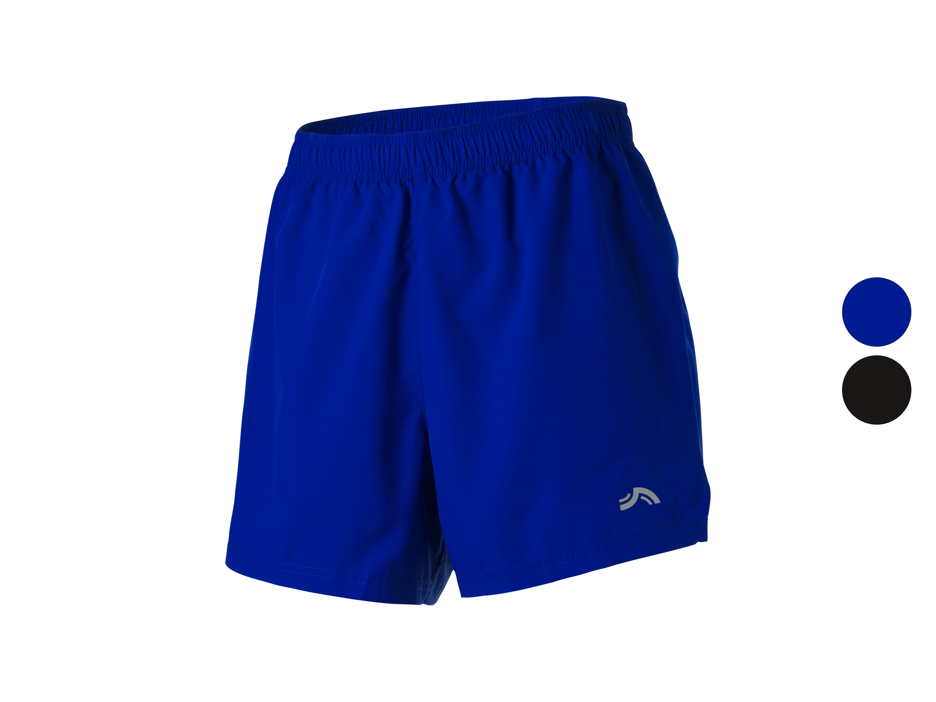 CRIVIT Short de sport pour hommes - 1