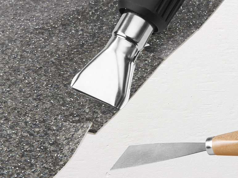 Ga naar volledige schermweergave: PARKSIDE® 2-in-1 heteluchtpistool »PLHLG 2000 C2«, 2000 W - afbeelding 17