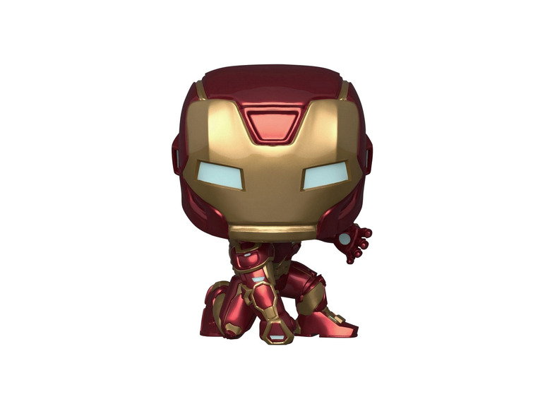 Ga naar volledige schermweergave: Funko POP figuren - afbeelding 41