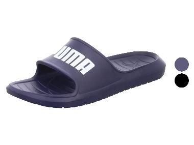 Puma Claquettes de bain pour hommes « Divecat v2 »