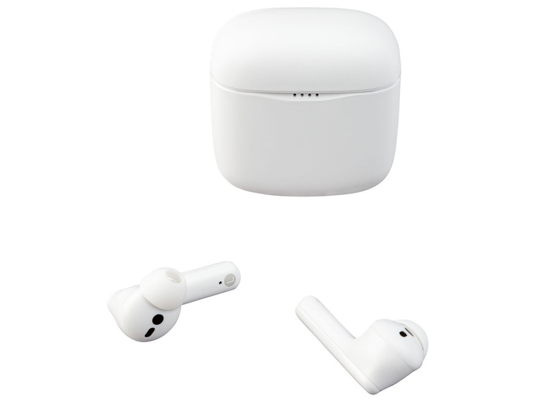 Aller en mode plein écran SILVERCREST® Écouteurs sans fil, Bluetooth® - Photo 8