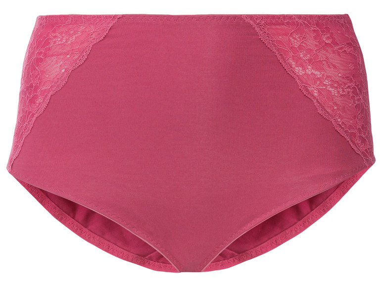 Aller en mode plein écran esmara® Set de 2 culottes sculptantes - Photo 2