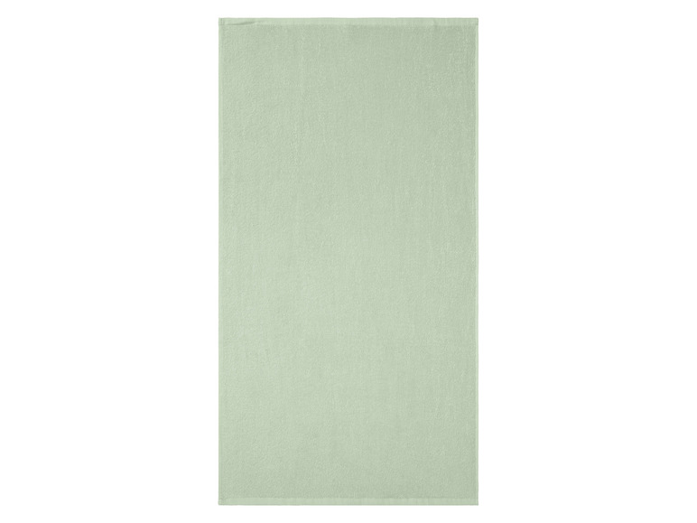 Ga naar volledige schermweergave: LIVARNO home Handdoek, set van 6 - afbeelding 15