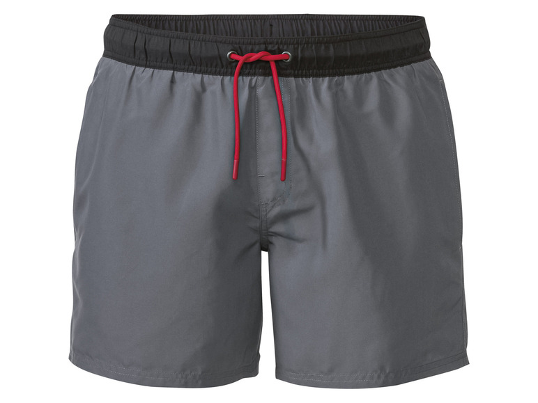 Ga naar volledige schermweergave: LIVERGY® Zwemshort - afbeelding 3