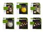 LIVARNO home LED-zonnelantaarns en lichtslingers in diverse kleuren en maten.