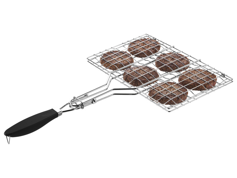 Ga naar volledige schermweergave: GRILLMEISTER BBQ-rooster - afbeelding 7