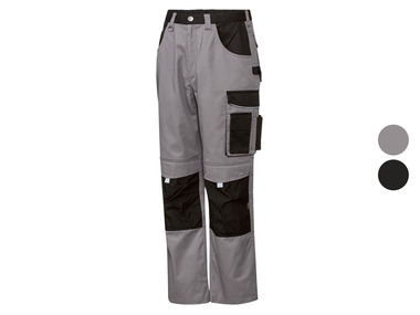 PARKSIDE PERFORMANCE® Werkbroek, handige zakken
