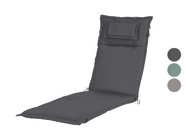 Coussin pour chaise de jardin, 167 x 50 cm LIVARNO home Toronto