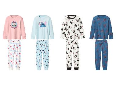 Pyjama pour enfants