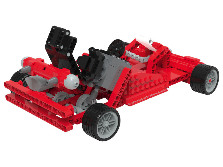 Ga naar volledige schermweergave: Playtive Clippys 3-in-1 speelset - afbeelding 19