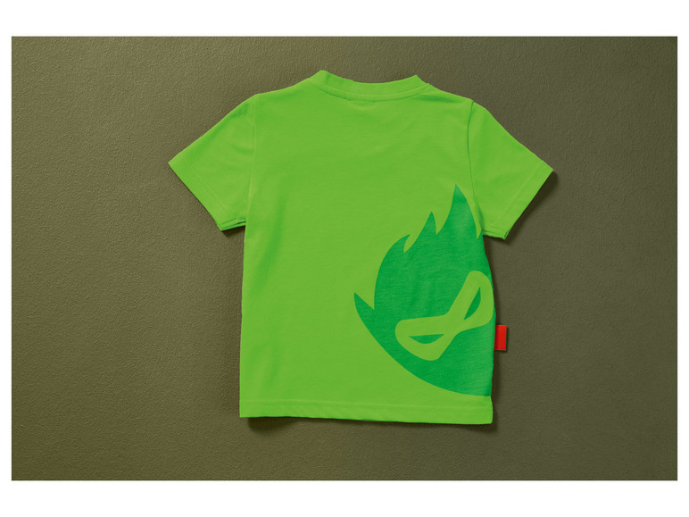 Aller en mode plein écran lupilu® T-shirts fonctionnels pour petit garçon, 2 pièces - Photo 8